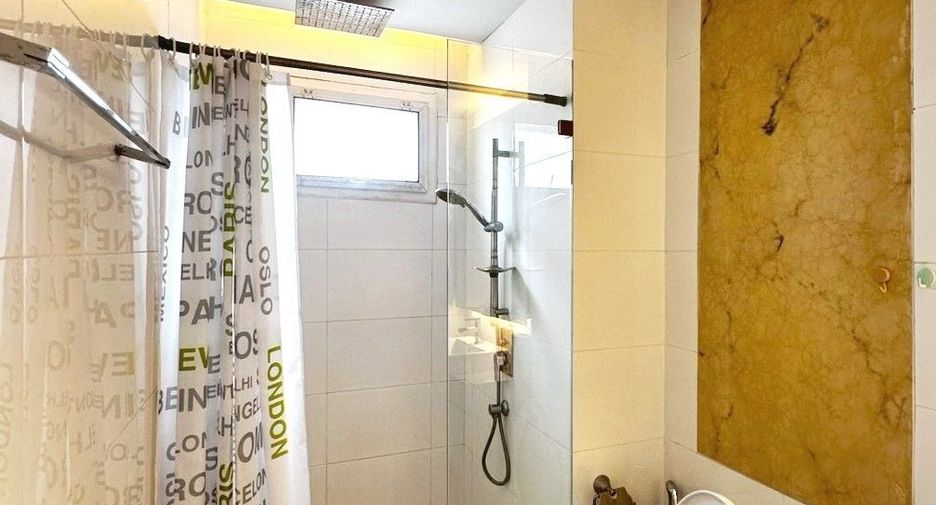 For rent 1 Beds condo in Jomtien, Pattaya