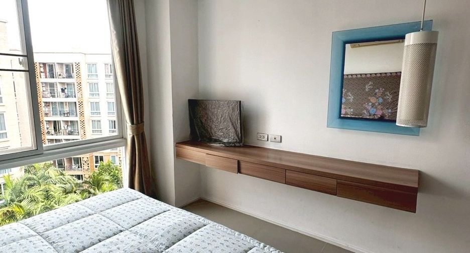 For rent 1 Beds condo in Jomtien, Pattaya