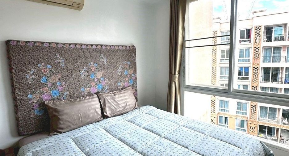 For rent 1 Beds condo in Jomtien, Pattaya