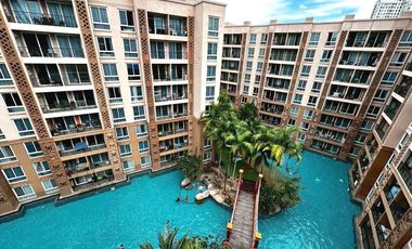 For rent 1 bed condo in Jomtien, Pattaya