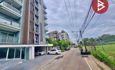 À vendre 1 chambre condo à Na Jomtien, Pattaya