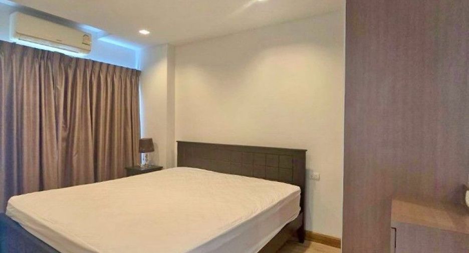 À vendre 1 chambre condo à Na Jomtien, Pattaya
