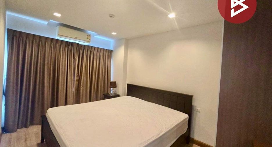 À vendre 1 chambre condo à Na Jomtien, Pattaya