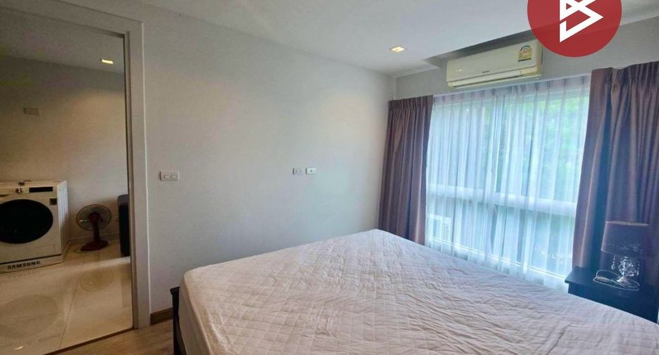 À vendre 1 chambre condo à Na Jomtien, Pattaya