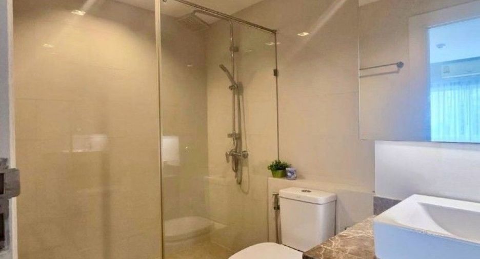 À vendre 1 chambre condo à Na Jomtien, Pattaya