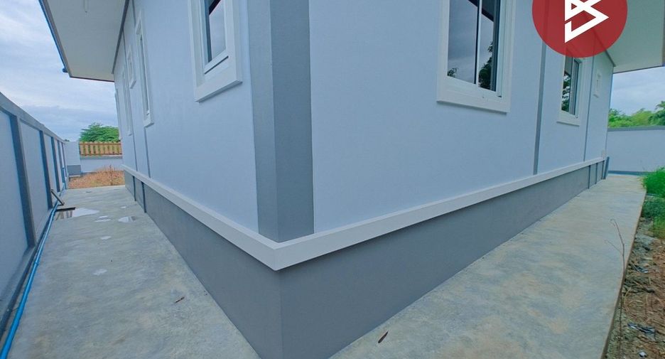 For sale 3 bedrooms house in Photharam, Ratchaburi