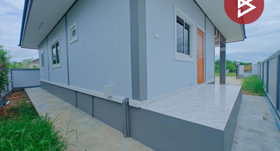For sale 3 bedrooms house in Photharam, Ratchaburi