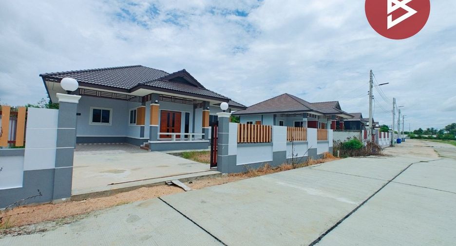 For sale 3 bedrooms house in Photharam, Ratchaburi