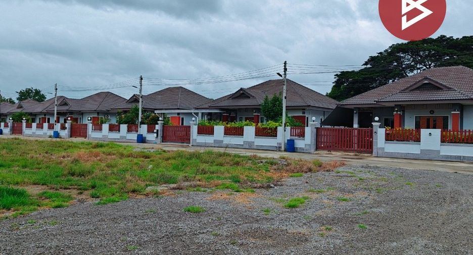 For sale 3 bedrooms house in Photharam, Ratchaburi
