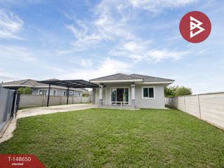 For sale 3 bedrooms house in Mueang Ratchaburi, Ratchaburi