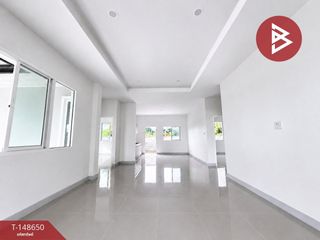 For sale 3 bedrooms house in Mueang Ratchaburi, Ratchaburi