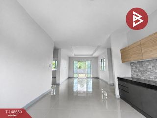 For sale 3 bedrooms house in Mueang Ratchaburi, Ratchaburi