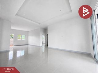 For sale 3 bedrooms house in Mueang Ratchaburi, Ratchaburi