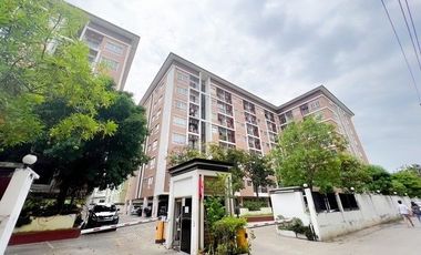 Wohnung zum Kauf mit 1 Zimmer in Bang Phli, Samut Prakan