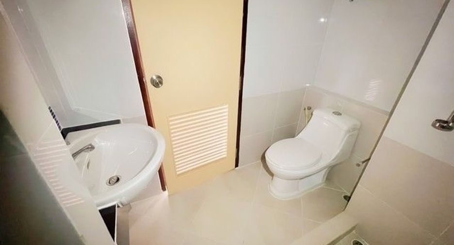 Wohnung zum Kauf mit 1 Zimmer in Bang Phli, Samut Prakan