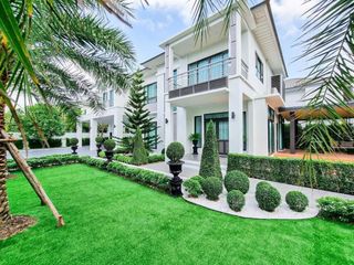 Casa en alquiler de 5 habitaciones en Lat Krabang, Bangkok