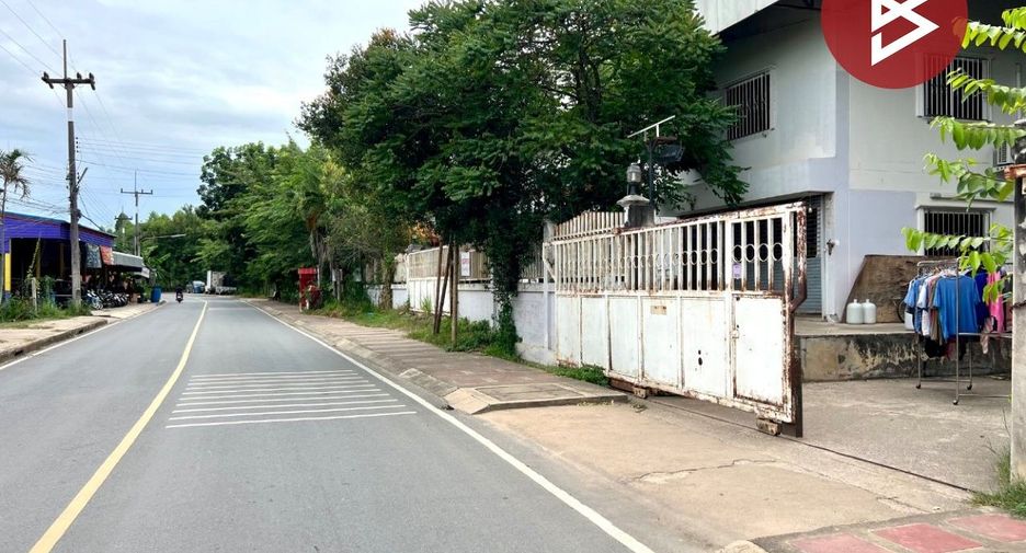 For sale warehouse in Ko Chan, Chonburi