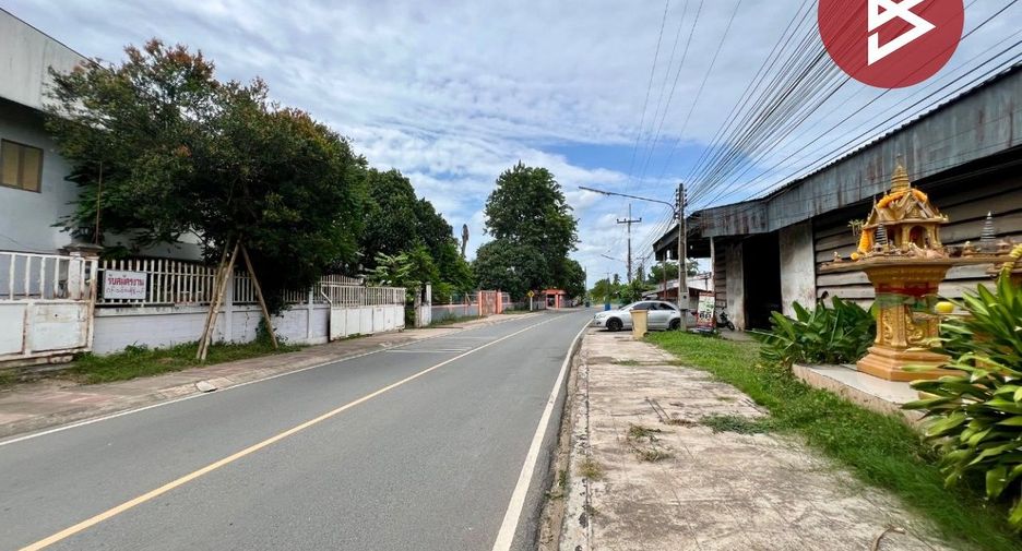 For sale warehouse in Ko Chan, Chonburi