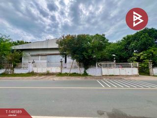 For sale warehouse in Ko Chan, Chonburi