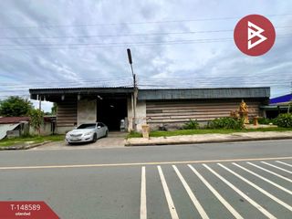 For sale warehouse in Ko Chan, Chonburi