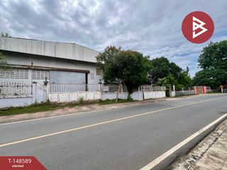 For sale warehouse in Ko Chan, Chonburi