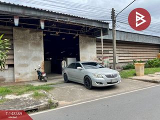 For sale warehouse in Ko Chan, Chonburi