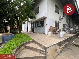 For sale warehouse in Ko Chan, Chonburi