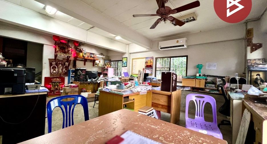 For sale warehouse in Ko Chan, Chonburi