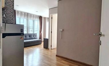 Wohnung zum Kauf mit 1 Zimmer in Bang Yai, Nonthaburi