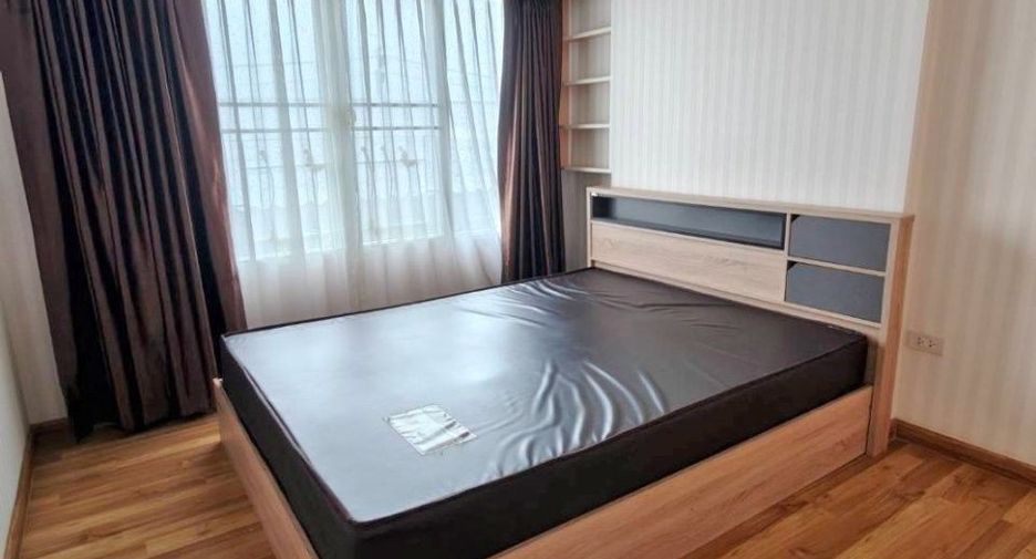 Wohnung zum Kauf mit 1 Zimmer in Bang Yai, Nonthaburi