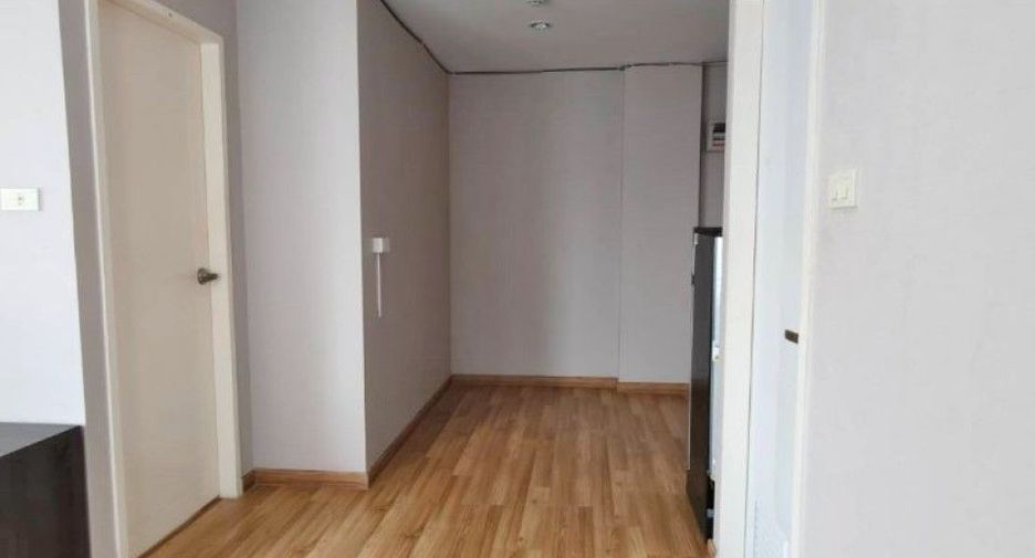 Wohnung zum Kauf mit 1 Zimmer in Bang Yai, Nonthaburi