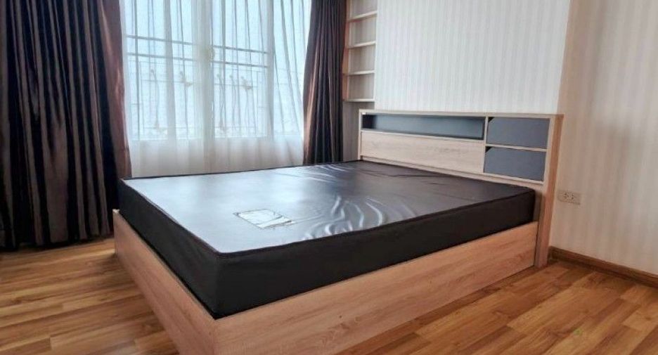 Wohnung zum Kauf mit 1 Zimmer in Bang Yai, Nonthaburi