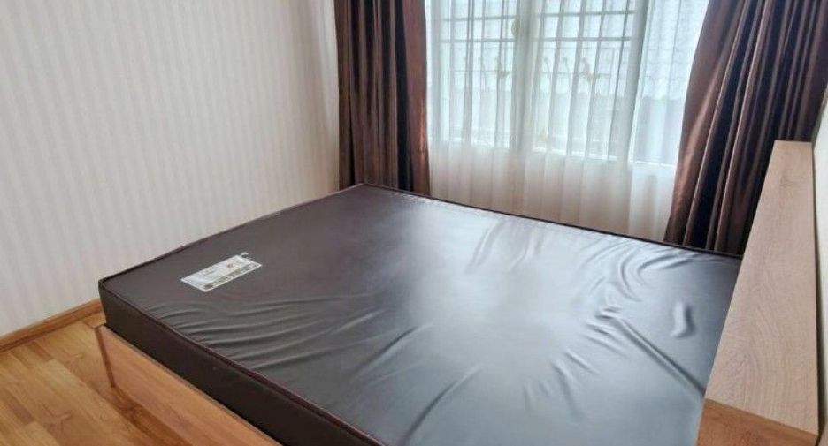 Wohnung zum Kauf mit 1 Zimmer in Bang Yai, Nonthaburi