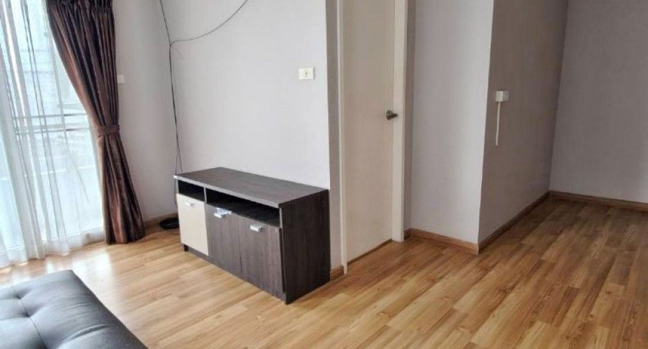 Wohnung zum Kauf mit 1 Zimmer in Bang Yai, Nonthaburi