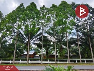 Terreno en venta en Mueang Nakhon Si Thammarat, Nakhon Si Thammarat
