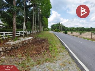 Terreno en venta en Mueang Nakhon Si Thammarat, Nakhon Si Thammarat