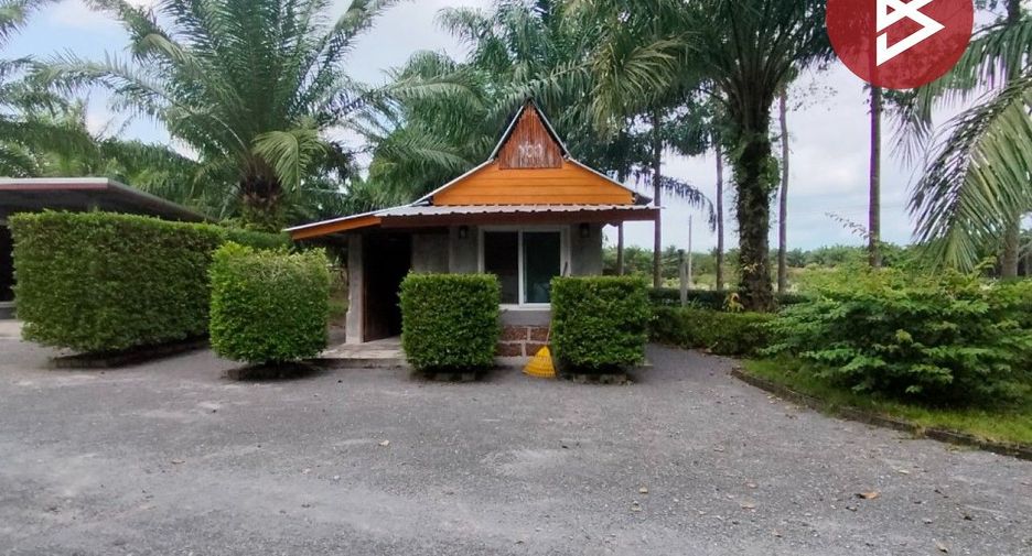 Terreno en venta en Mueang Nakhon Si Thammarat, Nakhon Si Thammarat