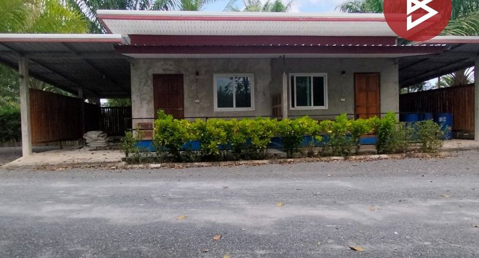 Terreno en venta en Mueang Nakhon Si Thammarat, Nakhon Si Thammarat