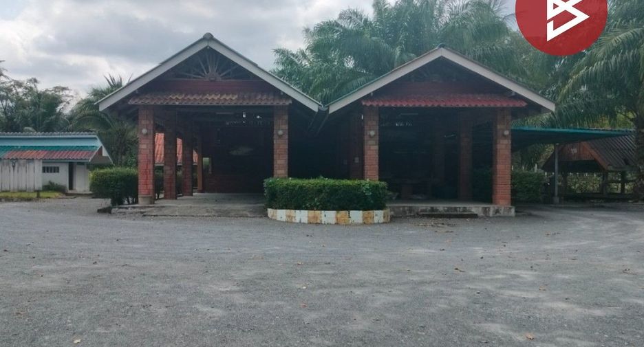 Terreno en venta en Mueang Nakhon Si Thammarat, Nakhon Si Thammarat