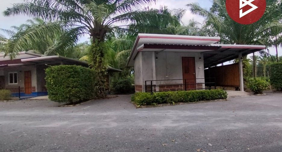 Terreno en venta en Mueang Nakhon Si Thammarat, Nakhon Si Thammarat