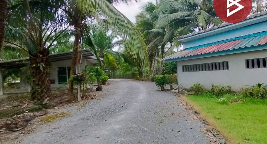 Terreno en venta en Mueang Nakhon Si Thammarat, Nakhon Si Thammarat