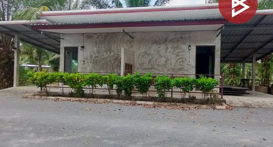 Terreno en venta en Mueang Nakhon Si Thammarat, Nakhon Si Thammarat