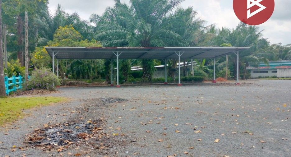 Terreno en venta en Mueang Nakhon Si Thammarat, Nakhon Si Thammarat