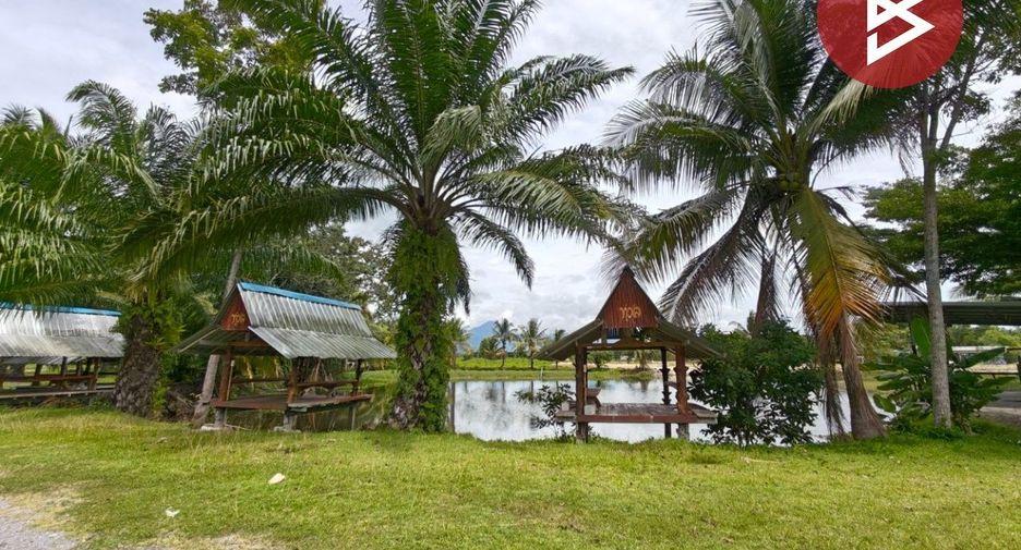 Terreno en venta en Mueang Nakhon Si Thammarat, Nakhon Si Thammarat