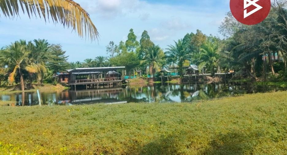 Terreno en venta en Mueang Nakhon Si Thammarat, Nakhon Si Thammarat