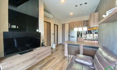 For rent 1 bed condo in Mueang Chiang Mai, Chiang Mai