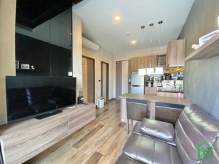 For Rent 1 Bedroom Condo In Mueang Chiang Mai