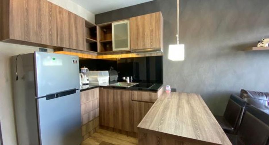 For rent 1 bed condo in Mueang Chiang Mai, Chiang Mai