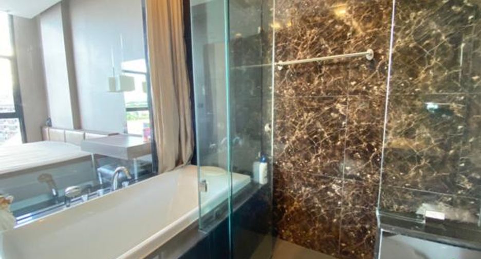 For rent 1 bed condo in Mueang Chiang Mai, Chiang Mai