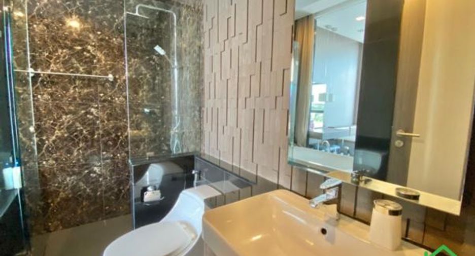For rent 1 bed condo in Mueang Chiang Mai, Chiang Mai